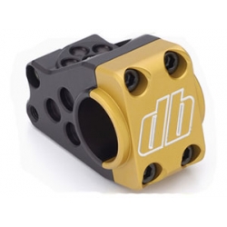 Dangerboy Stem - Tank 31.8